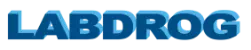 labdrog logo